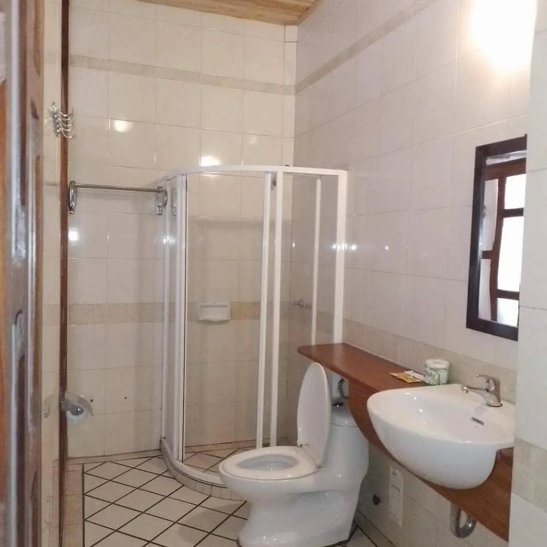 לואנג פרבאנג Ireenkevin Guesthouse לואנג פרבאנג